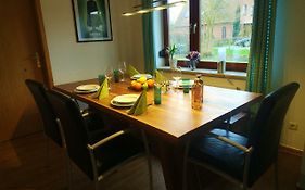Ferienhaus Schenk
